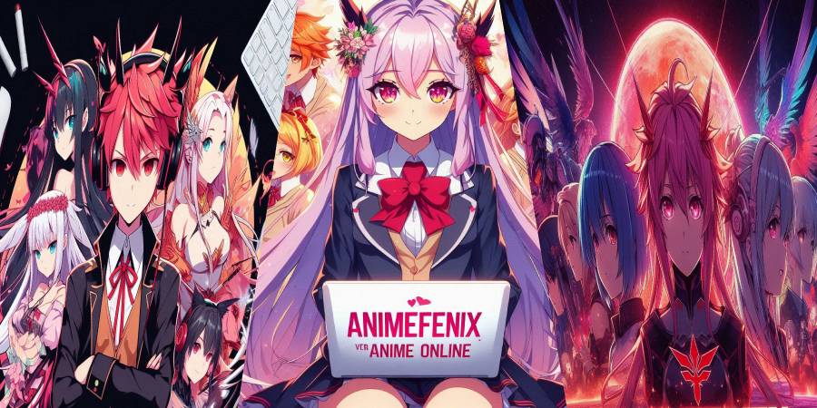 animefenix ver anime online